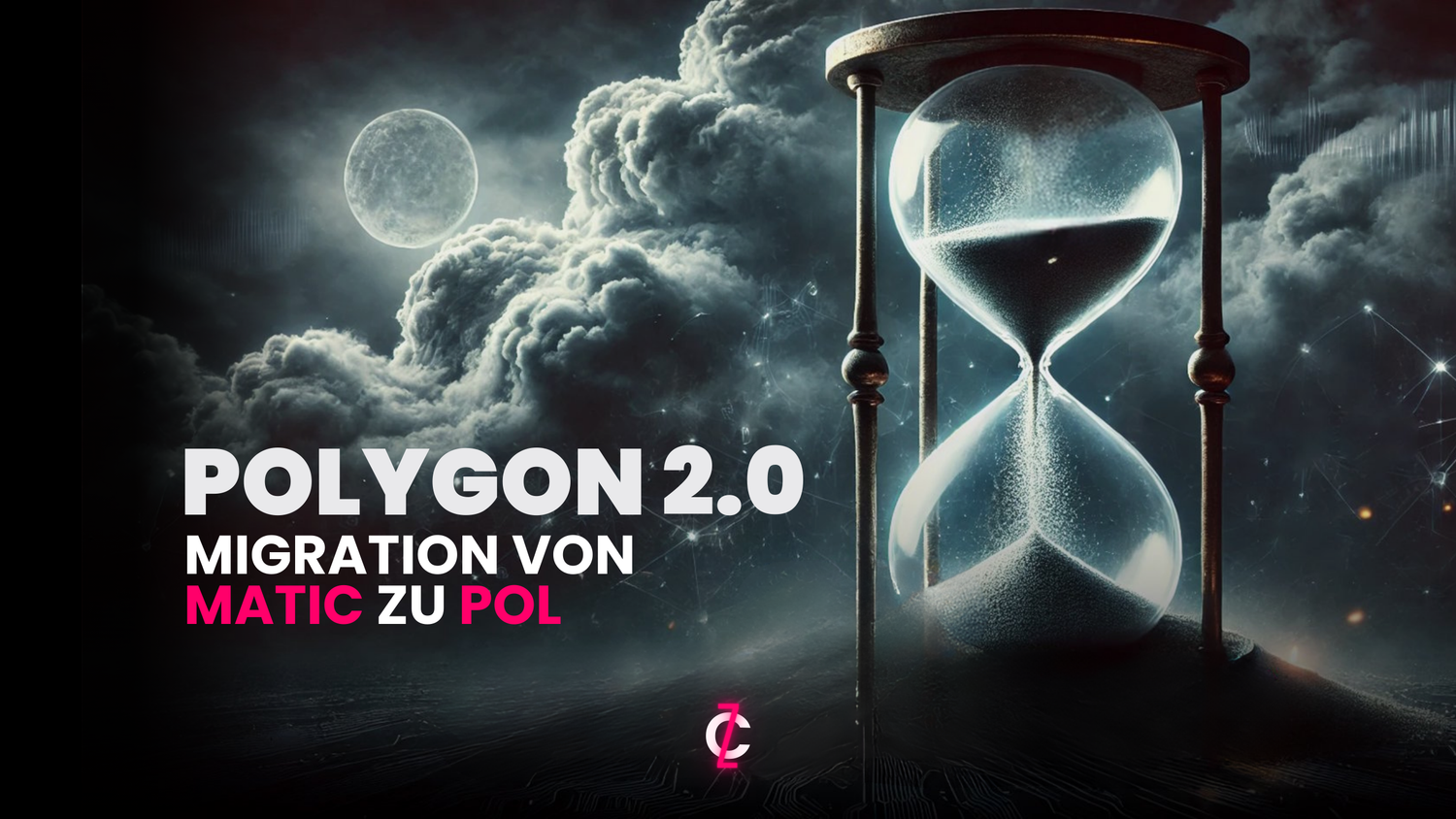 MATIC MIGRATION ZU POL: ALLE DETAILS ZUM UPDATE