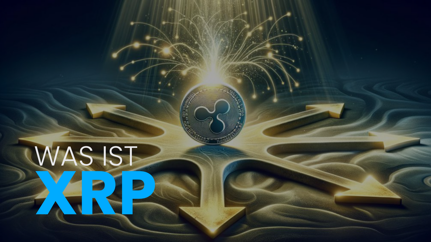 Was ist Ripple (XRP) ?