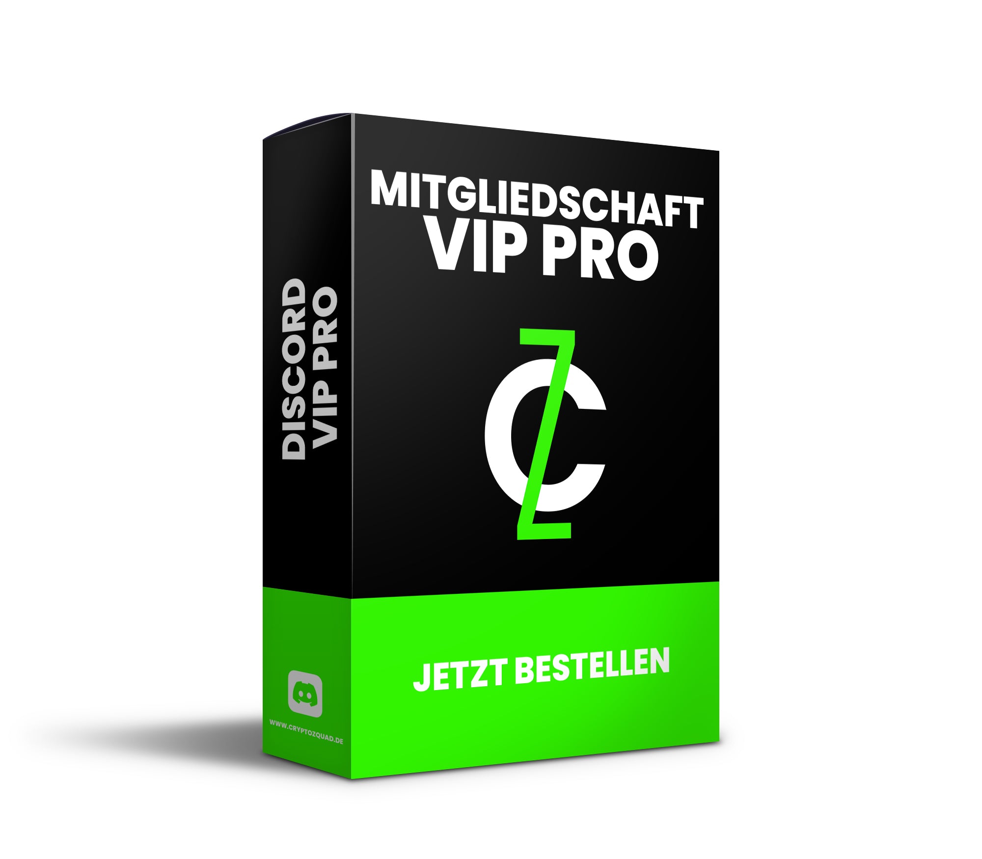 Mitgliedschaft VIP Pro